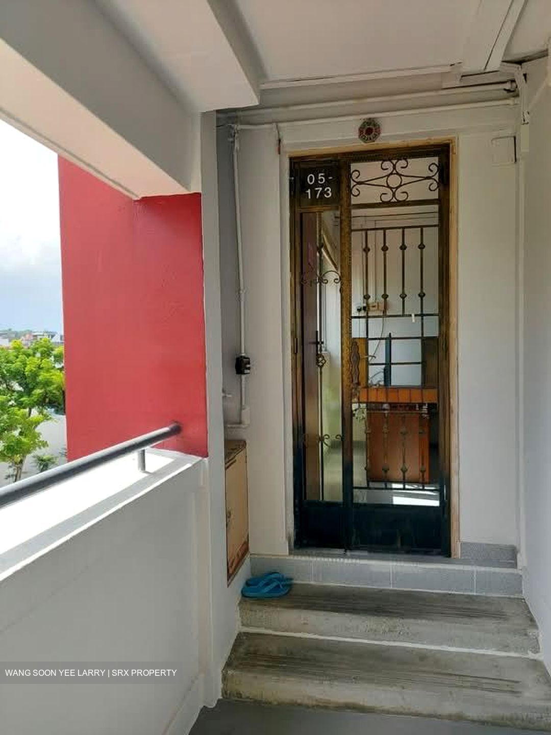 Blk 309 Shunfu Gardens (Bishan), HDB 4 Rooms #527080041